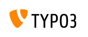 Logo TYPO 3